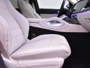 Mercedes GLE V167 SUV Facelifting 3.0 450d 367KM 2025 GLE Coupe 450 d 4-Matic AMG Line 3.0 (367KM) 2025, zdjęcie 11