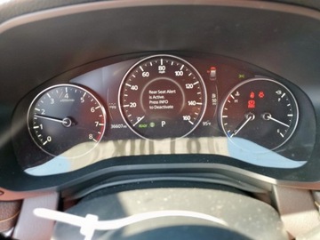 Mazda 2024 Mazda CX-90 2024 MAZDA CX-90 PREFERRED PLUS 3.3 Benzyna 280KM, zdjęcie 9