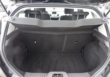 Ford Fiesta VII Hatchback 3d Facelifting 1.0 80KM 2014 Ford Fiesta 1.0 Benzyna 100 Bezwypadkowa Tylko 104000km Oplacona Super St, zdjęcie 18