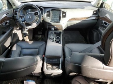 Volvo XC90 II 2019 Volvo XC 90 Volvo XC90 T5 AWD Momentum 2.0 Benzyna 258KM, zdjęcie 7