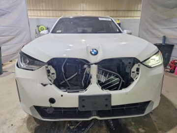 BMW X3 G45 2025 BMW X3 30 Xdrive 2025 2.0 Benzyna 255KM, zdjęcie 5