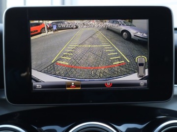 Mercedes GLC C253 SUV 2.0 250 211KM 2015 Mercedes GLC GLC 250 4MATIC, Salon Polska, 4X4, zdjęcie 19