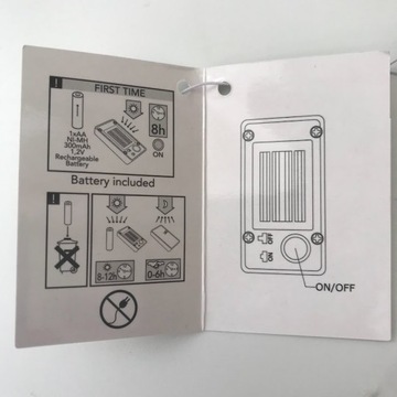 Садовая статуэтка СОЛНЕЧНАЯ СОВА ВЕСНА САД LED