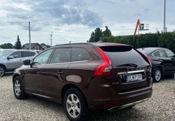 Volvo XC60 I SUV Facelifting 2.0 D4 DRIVE-E 181KM 2014 Volvo XC 60 Nowe turbiny i sprzeglo 2.0 Diesel 181KM, zdjęcie 2