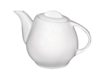 LUBIANA WAWEL CZAJNIK DO KAWY/HERBATY 600 ML DEK.
