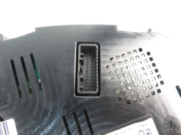 СЧЕТЧИК RENAULT MEGANE III 1.6 16V A2C53363613