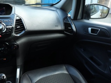 Ford Ecosport II SUV 1.5 TDCi 95KM 2016 Ford Ecosport 1.5 TDCi, Skóra, Navi, Klima, zdjęcie 7