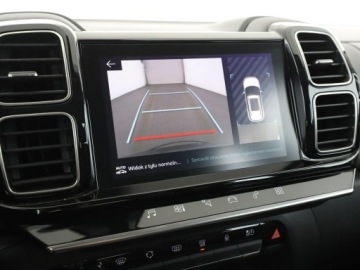 Citroen C5 Aircross I SUV Plug-In Facelifting 1.6 PureTech Plug-In 225KM 2022 Citroen C5 Aircross fv23 full led automat navi, zdjęcie 23