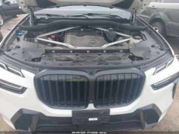 BMW X7 2023 BMW X7 Xdrive40i 2023 3.0 Benzyna 375KM, zdjęcie 9