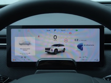  Jaecoo 7 1.6 TGDI, 1. Właściciel, Serwis ASO, zdjęcie 10