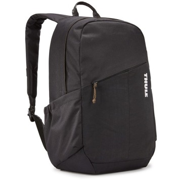 Рюкзак Thule Notus для MacBook 14–16 дюймов, 20 л, черный
