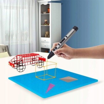 СИЛИКОНОВЫЙ КОВрик ЗАЩИТНЫЕ НАПЕРЧКИ ШАБЛОН ФОРМА УЗОРЫ 3D РУЧКА