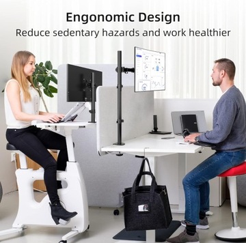 Крепление для одного экрана Suptek, крепление для монитора