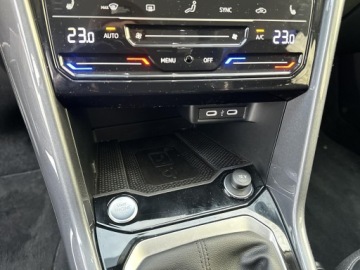 Volkswagen T-Roc I SUV Facelifting 1.5 TSI ACT 150KM 2024 Volkswagen T-Roc 1.5 TSI 150KM DSG Pakiet Comfort,, zdjęcie 20