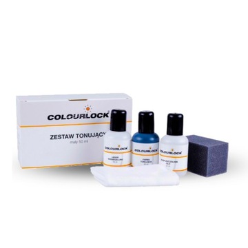 Colourlock do Renowacji skóry VOLVO ANTHRAZIT