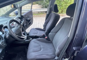 Honda Jazz III 1.4 i-VTEC 100KM 2009 Honda Jazz 1.3 Benzyna 99 Km Klimatyzacja 1.3 Benzyna 99KM, zdjęcie 17