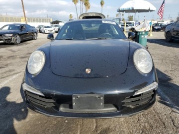 Porsche 911 991 Carrera 2/2S Coupe 3.4 350KM 2015 Porsche 911 Carrera 2015 3.4l 3.4 Benzyna 350KM, zdjęcie 6