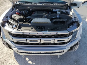 Ford 2023 Ford F150 Raptor 2023 3.5l 3.5 Benzyna 450KM, zdjęcie 6
