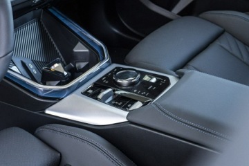 BMW X3 G45 2026 BMW X3 NOWE BMW X3 20d xDrive Dostępne od ręki!, zdjęcie 17