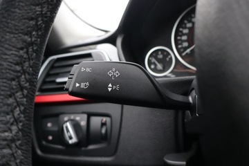 BMW Seria 3 F30-F31-F34 Limuzyna Facelifting 1.5 318i 136KM 2017 BMW 3 318 i, Salon Polska, Serwis ASO, Automat, zdjęcie 21