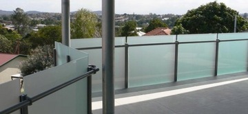 ПЛЕНКА МОЛОЧНО-МАТОВАЯ ОКОННАЯ ПЛЕНКА 60X100см