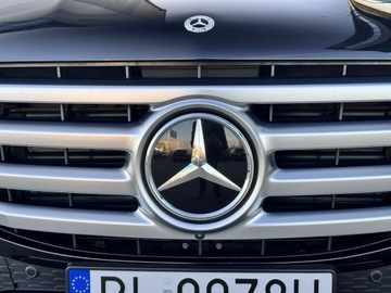 Mercedes GLS X167 SUV Facelifting 3.0 350d 313KM 2023 Mercedes GLS Klasa 350d, PL, Bezwypadek, Gwarancja, zdjęcie 7