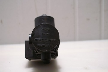 Mercedes w126 se,sel pompa zamka centralnego