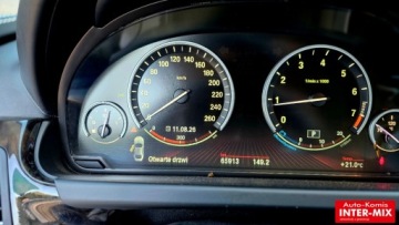 BMW Seria 6 F06-F12-F13 Cabrio 650i 407KM 2012 BMW Seria 6 Automat niski przebieg 4x4 4.4 Benzyna 408KM, zdjęcie 24