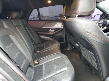 Mercedes GLE V167 2021 Mercedes-Benz GLE Coupe AMG 53 4Matic 2021 3.0l 3.0 Benzyna 429KM, zdjęcie 11