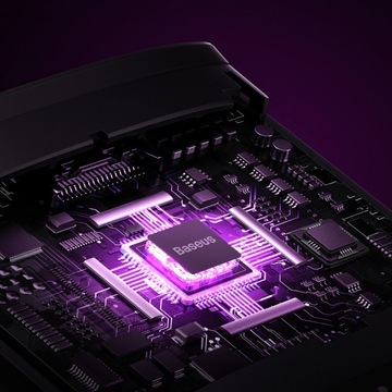 РАЗВЕТВИТЕЛЬ HDMI BASEUS 4K, 60 Гц, ДВУНАПРАВЛЕННЫЙ