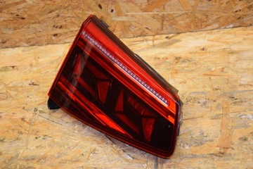 ЛАМПЫ ЗАДНИЕ ФОНАРИ LED В КОМПЛЕКТЕ PASSAT B8 GTE COMBI LIFT ОРИГИНАЛЬНАЯ ИГЛА НОВАЯ