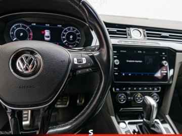Volkswagen Arteon Fastback 2.0 TDI 150KM 2018 VOLKSWAGEN Arteon 2.0 TDI Elegance DSG Sedan 150KM 2018, zdjęcie 14