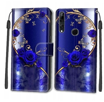 LEATHER CASE FOR Honor 9X / 9X Pro
