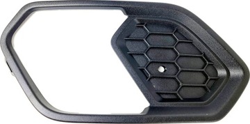 FORD KUGA ESCAPE LIFT 2016 - KRATKA HALOGENU ST-LINE LEWA OE _ 2082893 _ GV