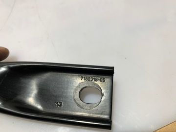 BMW F06 F10 F11 F12 F13 PŘÍČKA PODPĚRA PŘEDNÍ PRAVÁ 7180318