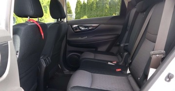 Nissan X-Trail III Terenowy Facelifting 1.7 dCi 150KM 2020 Nissan X-Trail (Nr.139) 1.7 dCi 150 KM 7 osob Panorama Kamera Navi Gwaranc, zdjęcie 14