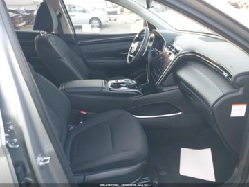 Hyundai Tucson IV 2024 Hyundai Tucson 2024 HYUNDAI TUCSON HYBRID BLUE 1.6 Hybryda 180KM, zdjęcie 12