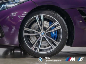 BMW Z4 G29 M Roadster Facelifting 3.0 M40i 340KM 2025 BMW Z4 M M40i 340 KM - Gotowy do Odbioru - HarmanKardon - Kamera Cofania, zdjęcie 12