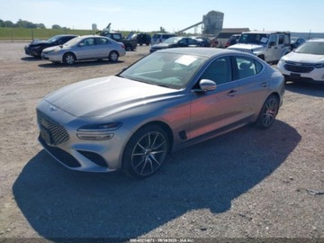  Genesis G70 2.0T 2022 2.0 Benzyna 252KM, zdjęcie 1
