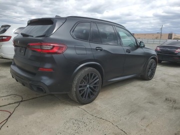BMW X5 G05 2022 BMW X5 xDrive40I 2022 3.0l 3.0 Benzyna 335KM, zdjęcie 3