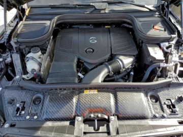 Mercedes GLE V167 2026 Mercedes-Benz GLE 350 4Matic 2026 2.0 Benzyna 255KM, zdjęcie 6