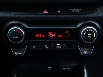 Kia Rio IV Hatchback 5d 1.2 DOHC 84KM 2020 Kia Rio 1.2 DPI, Salon Polska, VAT 23%, Navi, zdjęcie 16