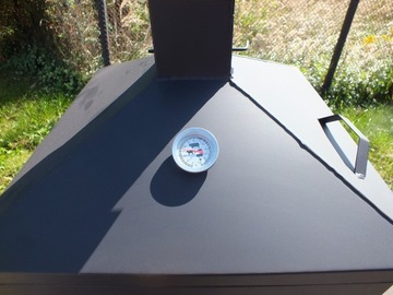 САДОВАЯ МЕТАЛЛИЧЕСКАЯ КОПИЛКА