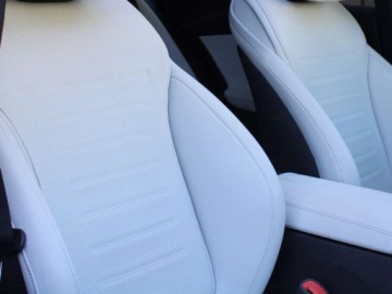 Mercedes Klasa C W206 2025 C Klasa 220 d 4-Matic AMG 2.0 (197KM) 2025, zdjęcie 6