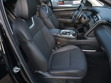 Hyundai Tucson IV SUV PHEV 1.6 T-GDI PHEV 265KM 2022 Hyundai Tucson 265ps 4WD Prime Panorama Wentyle Pamięć ACC Blis Winter Kre;, zdjęcie 21