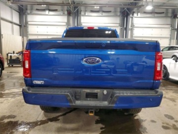 Ford 2023 Ford F150 Supercrew 2023 5.0 Benzyna 400KM, zdjęcie 2