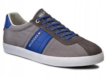 Trampki TOMMY HILFIGER Buty Sportowe Tenisówki