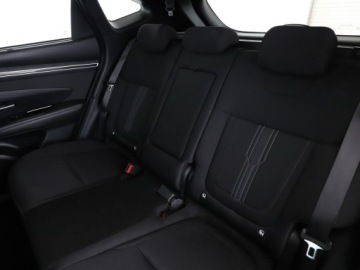 Hyundai Tucson IV SUV HEV 1.6 T-GDI HEV 230KM 2021 Hyundai Tucson HEV, Panorama, Full Led, Navi,, zdjęcie 16