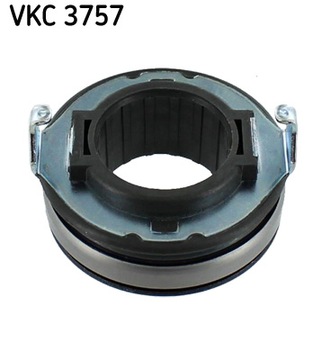 Выжимной подшипник SKF VKC 3757 HYUNDAI IX35/KIA SPOR