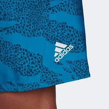 ADIDAS МУЖСКИЕ ШОРТЫ ДЛЯ ПЛАВАНИЯ, ПЛЯЖНЫЕ ШОРТЫ